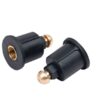 Inserts Matrix 3D-R Insert Threads GBA040 pecheexpert