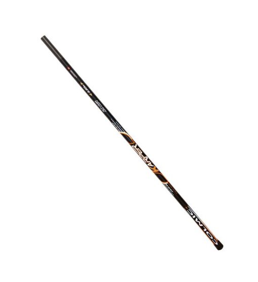manche epuisette colmic karper étang pêche expert