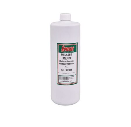 Melasse liquide 1l 02491 sensas pecheexpert