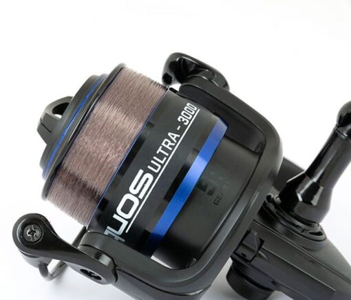 Moulinet Matrix Aquos Ultra Reels 3000 GRL014 pecheexpert
