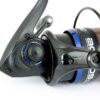 Moulinet Matrix Aquos Ultra Reels 3000 GRL014 pecheexpert