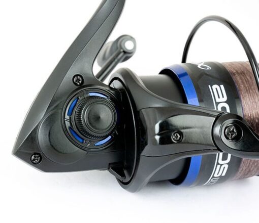 Moulinet Matrix Aquos Ultra Reels 3000 GRL014 pecheexpert