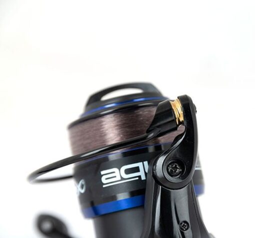 Moulinet Matrix Aquos Ultra Reels 3000 GRL014 pecheexpert