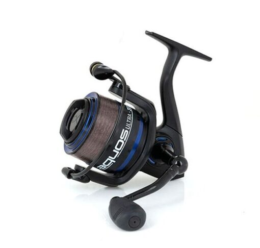 Moulinet Matrix Aquos Ultra Reels 3000 GRL014 pecheexpert