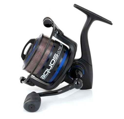 Moulinet Matrix Aquos Ultra Reels 4000 GRL015 pecheexpert