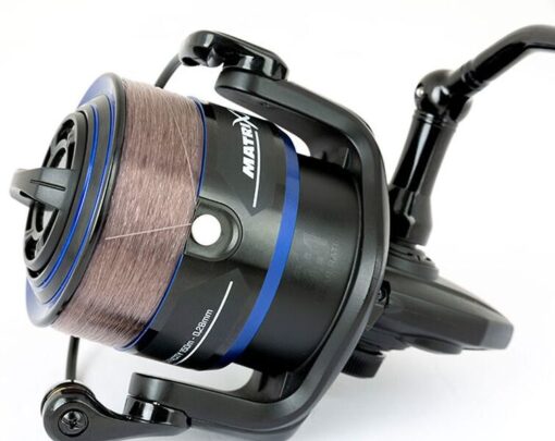 Moulinet Matrix Aquos Ultra Reels 4000 GRL015 pecheexpert
