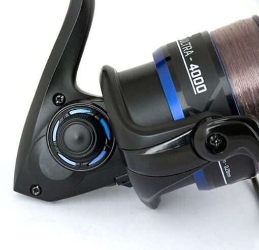 Moulinet Matrix Aquos Ultra Reels 4000 GRL015 pecheexpert