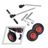 Kit chariot one colmic pêche expert
