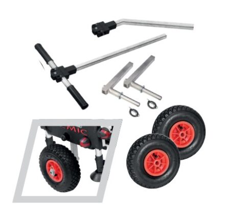 Kit chariot one colmic pêche expert