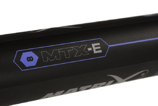 Pack canne carpe MTX-E2 POWER 13M Matrix pecheexpert