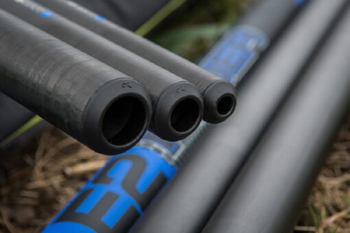 Pack canne carpe MTX-E2 POWER 13M Matrix pecheexpert