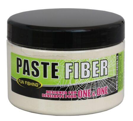 Paste fiber 200g fun fishing pecheexpert