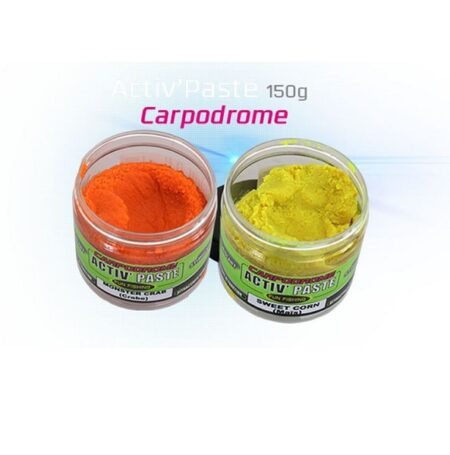 Pâte activ paste 150g fun fishing pecheexpert