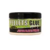 Pellets glue fun fishing pecheexpert