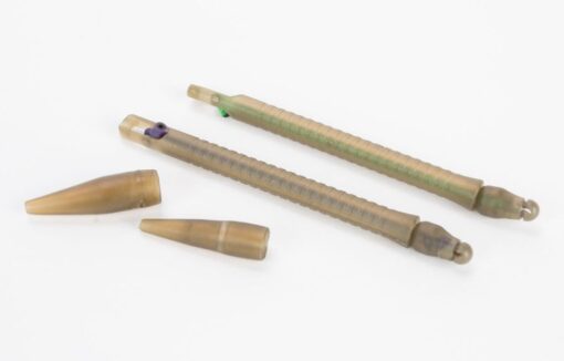 Quilles ICS Short Stem Kit Preston pecheexpert