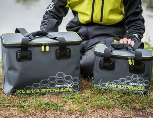 Sac Matrix XL Eva Storage Bag GLU111 pecheexpert