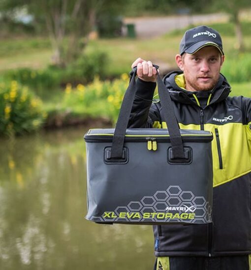 Sac Matrix XL Eva Storage Bag GLU111 pecheexpert