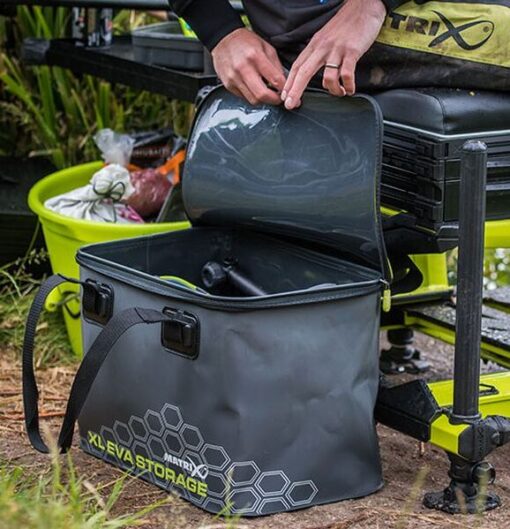 Sac Matrix XL Eva Storage Bag GLU111 pecheexpert