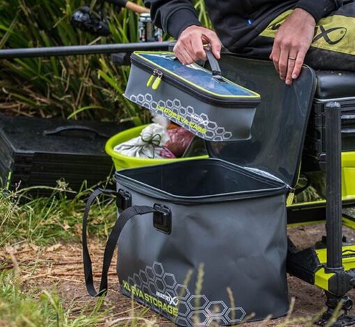 Sac Matrix XL Eva Storage Bag GLU111 pecheexpert