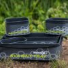 Sac à amorce Matrix Eva Bait Tray GLU114 pecheexpert