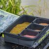 Sac à amorce Matrix Eva Bait Tray GLU114 pecheexpert
