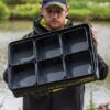Sac amorce Matrix XL Eva Bait Tray GLU113 pecheexpert