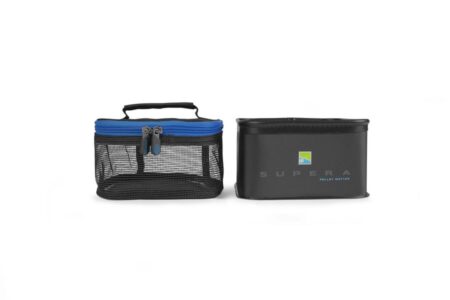 Sac humidificateur Supera pellet wetter Preston pecheexpert