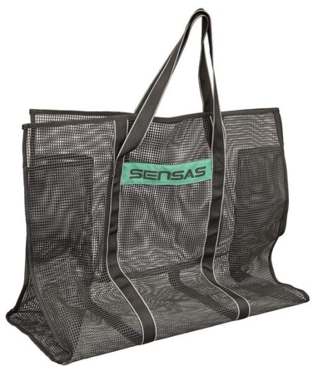 Sac pesée compétition gros poisson 23802 sensas