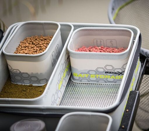 Sac thermos Eva Matrix Eva bait cooler tray GLU124 pecheexpert