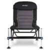 Siège feeder Deluxe Accessory Chair Matrix gbc002 pecheexpert