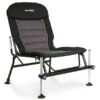 Siège feeder Deluxe Accessory Chair Matrix gbc002 pecheexpert
