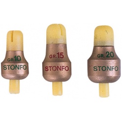 sonde laiton stonfo pêche expert