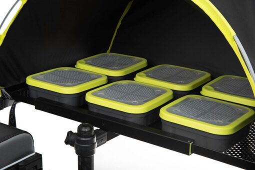 Store Matrix Expending side tray cover glu125 pecheexpert