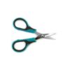 ciseau tresse mono fluoro drennan braid scissors pêche expert