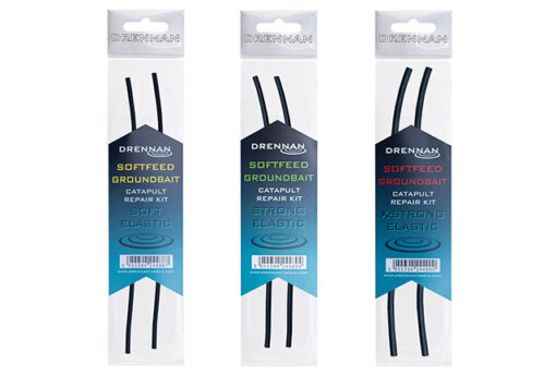 élastique fronde new softfeed groundbait catapult pêche expert