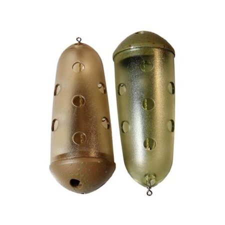 cage feeder drennan feeder bomb feederbomb pêche expert asticots