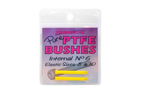 tulipe interne allongée ptfe pure drennan pêche expert bush