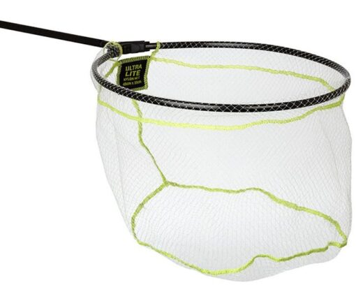 Tête épuisette Matrix Ultra Lite Nylon Landing Nets GLN063 pecheexpert