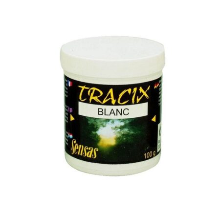 Traçant Tracix rouge sensas pecheexpert