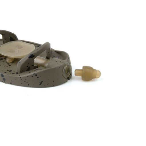 Cage feeder Matrix ALLOY METHOD FEEDERS gfr17 pecheexpert