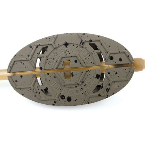 Cage feeder Matrix ALLOY METHOD FEEDERS gfr17 pecheexpert
