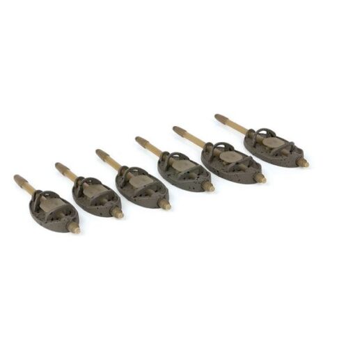 Cage feeder Matrix ALLOY METHOD FEEDERS gfr17 pecheexpert