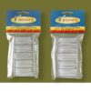 assortiment gaine silicone stonfo pêche expert
