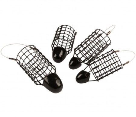 cage feeder tech rockets sensas pecheexpert