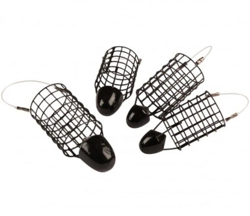 cage feeder tech rockets sensas pecheexpert