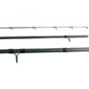 canne feeder green arrow 12 ft heavy 67893 sensas pecheexpert