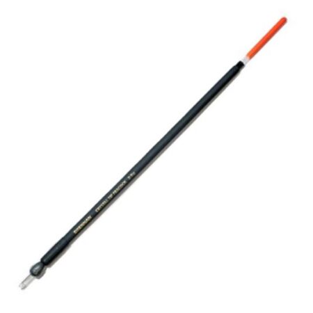 flotteur anglais waggler crystal tip peacock drennan pêche-expert