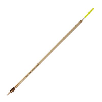 flotteur anglais drennan waggler plombé loaded giant crystal pêche-expert
