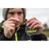 Tresse Horizon X Coated Braid gbl00 Matrix pecheexpert