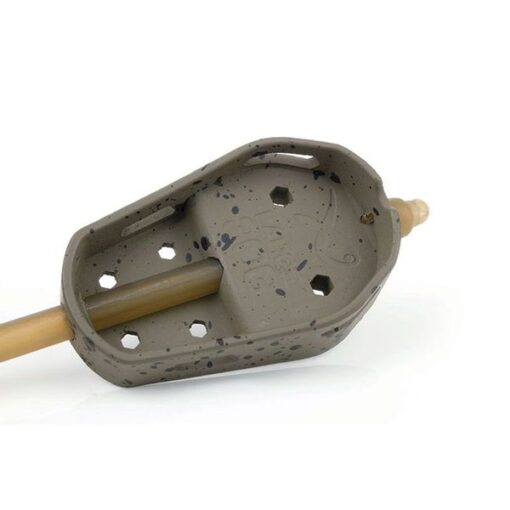 Cage feeder Matrix Alloy Open Feeder gfr181 pecheexpert
